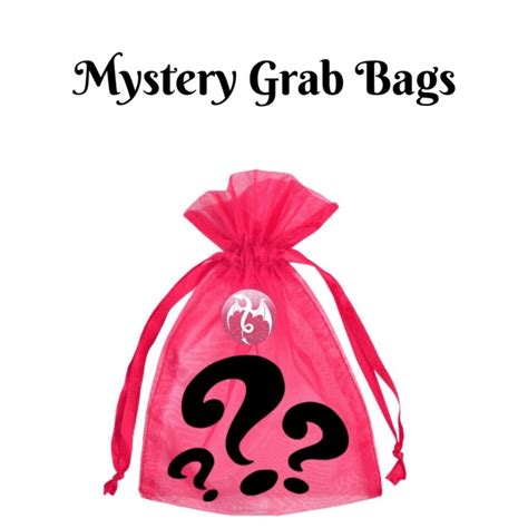 mystery replica grab bag|mystery grab bags for sale.